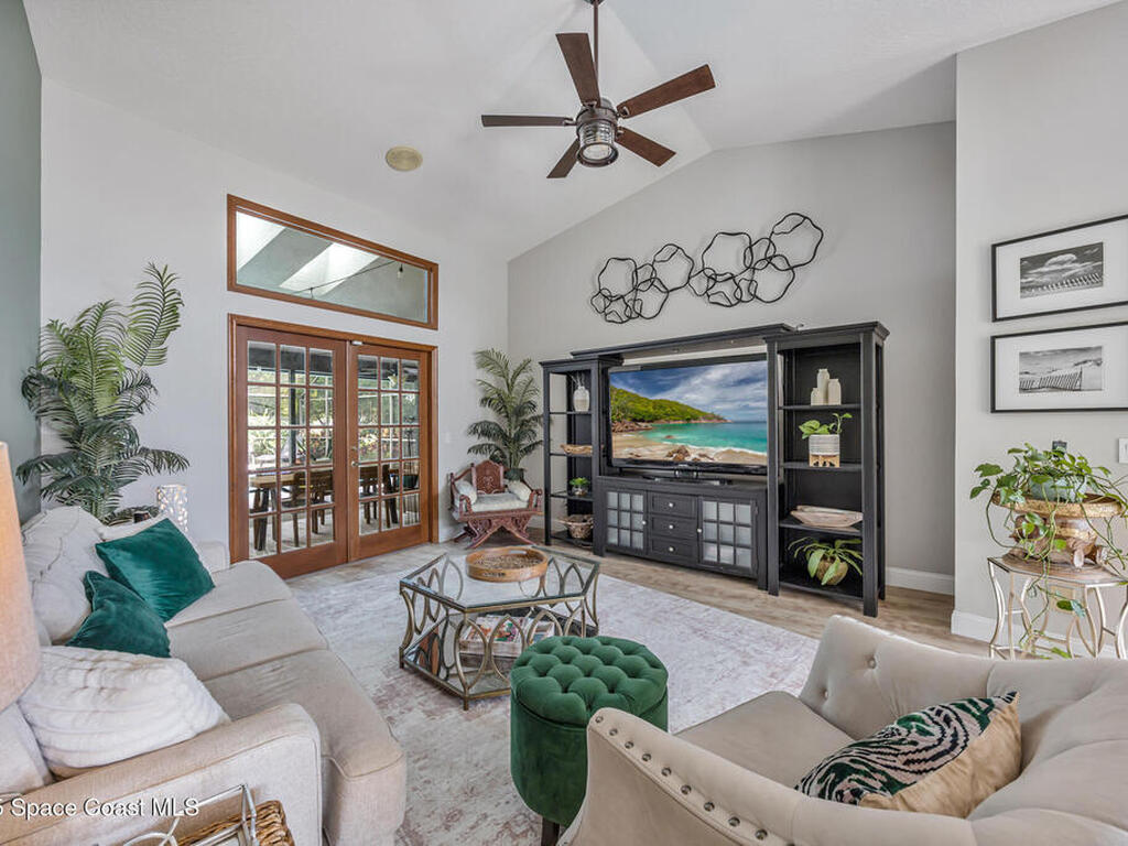 1254 Silver Lake Drive, Suntree, FL 32940