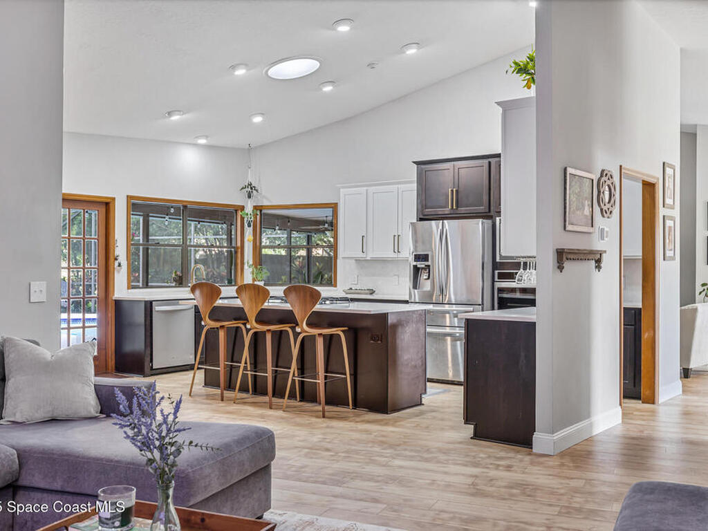 1254 Silver Lake Drive, Suntree, FL 32940