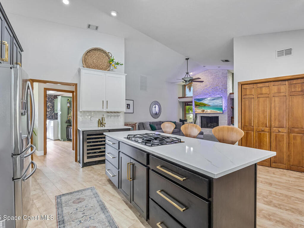 1254 Silver Lake Drive, Suntree, FL 32940