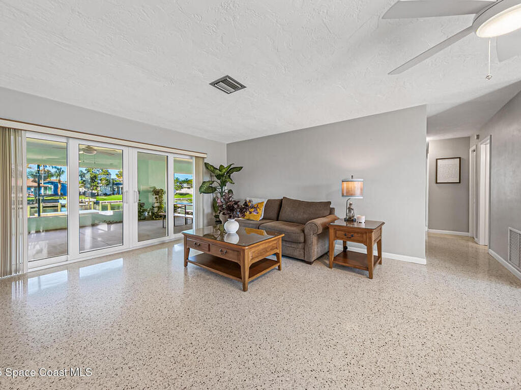 465 Cardinal Drive, Satellite Beach, FL 32937