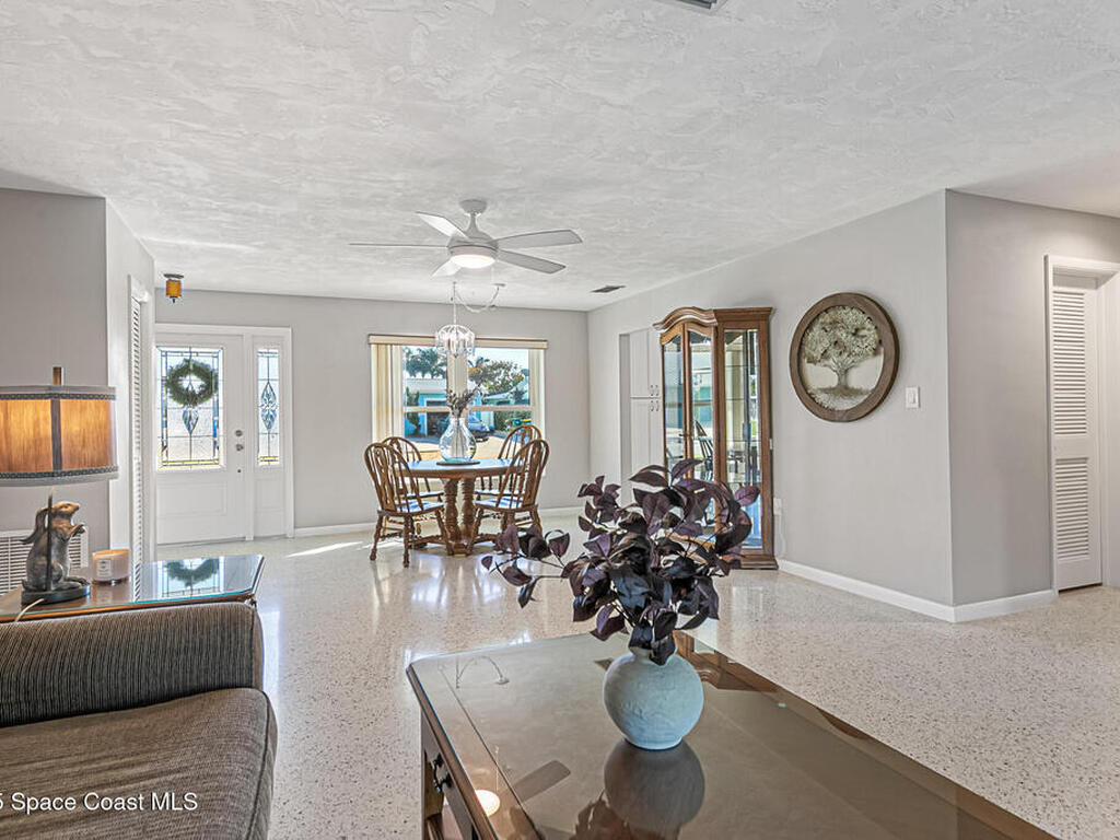 465 Cardinal Drive, Satellite Beach, FL 32937