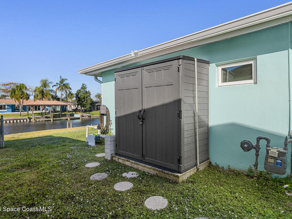 465 Cardinal Drive, Satellite Beach, FL 32937