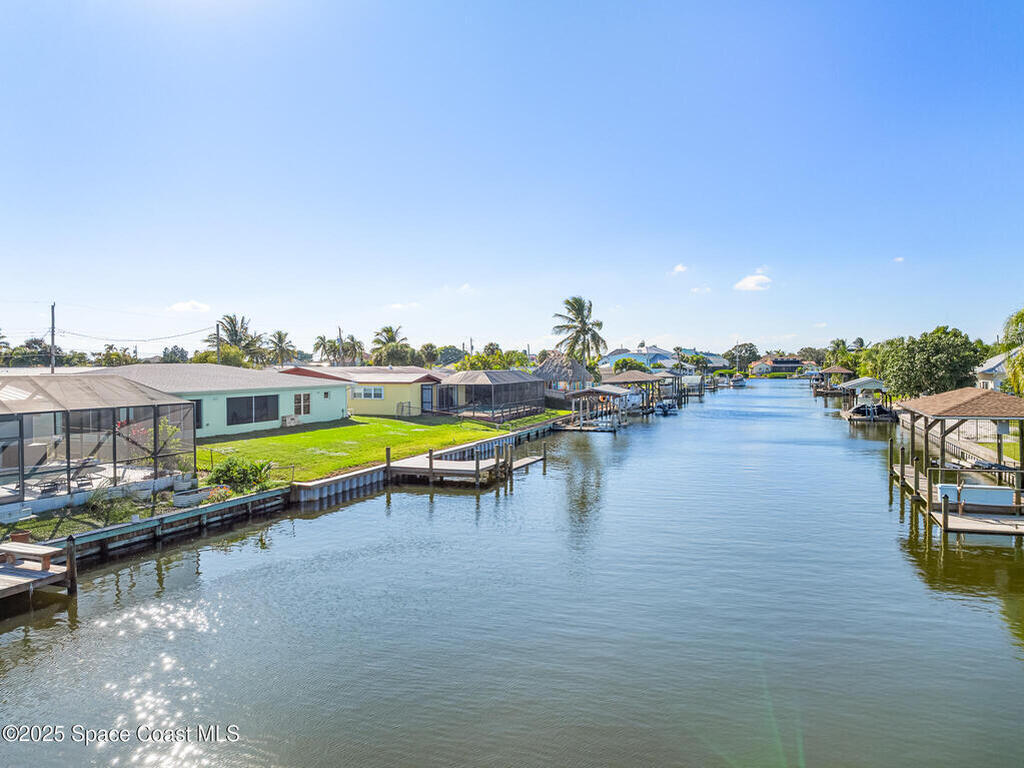 465 Cardinal Drive, Satellite Beach, FL 32937