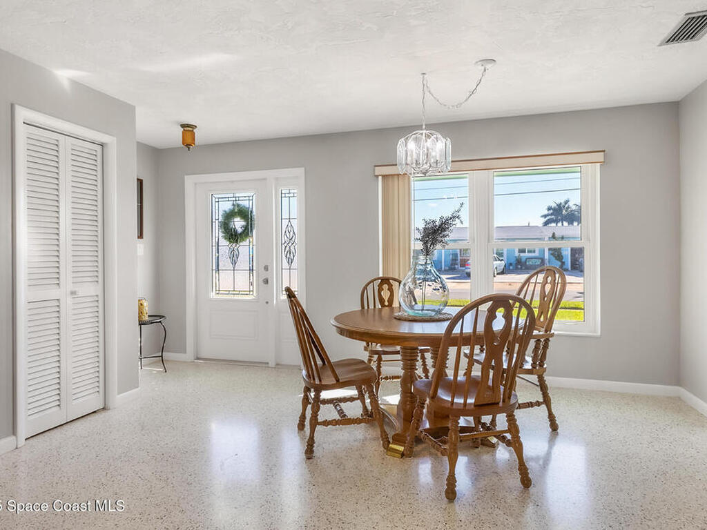 465 Cardinal Drive, Satellite Beach, FL 32937