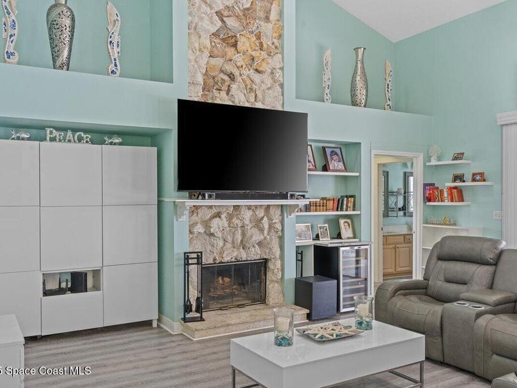 897 Belmont Place, Rockledge, FL 32955