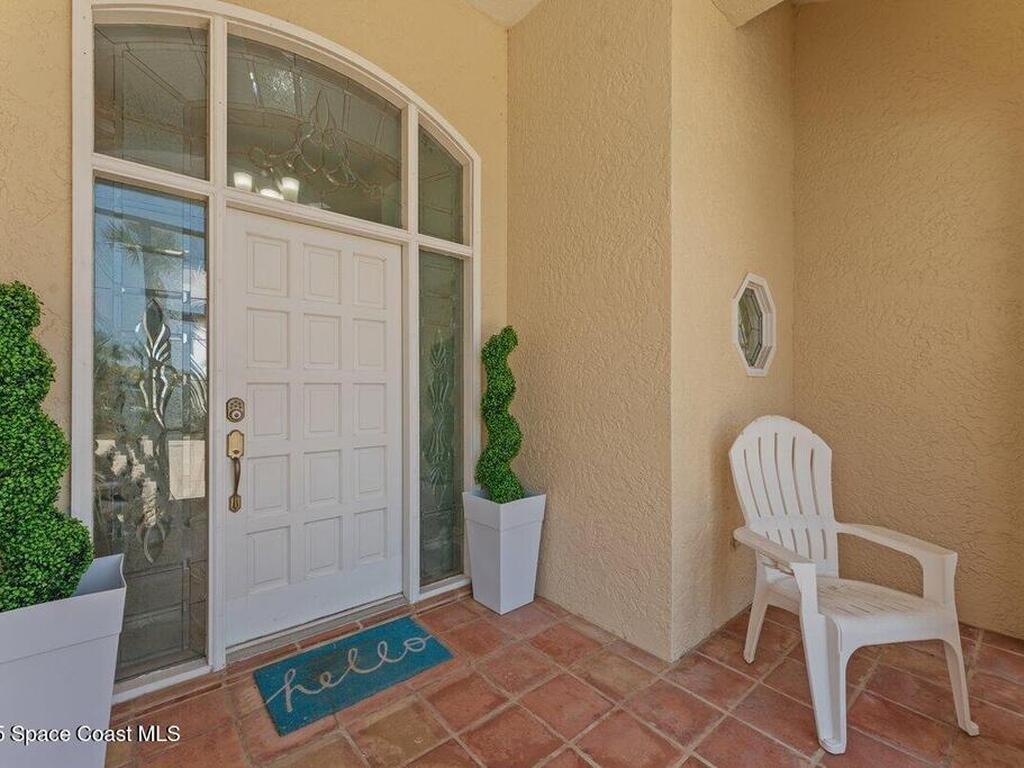 897 Belmont Place, Rockledge, FL 32955