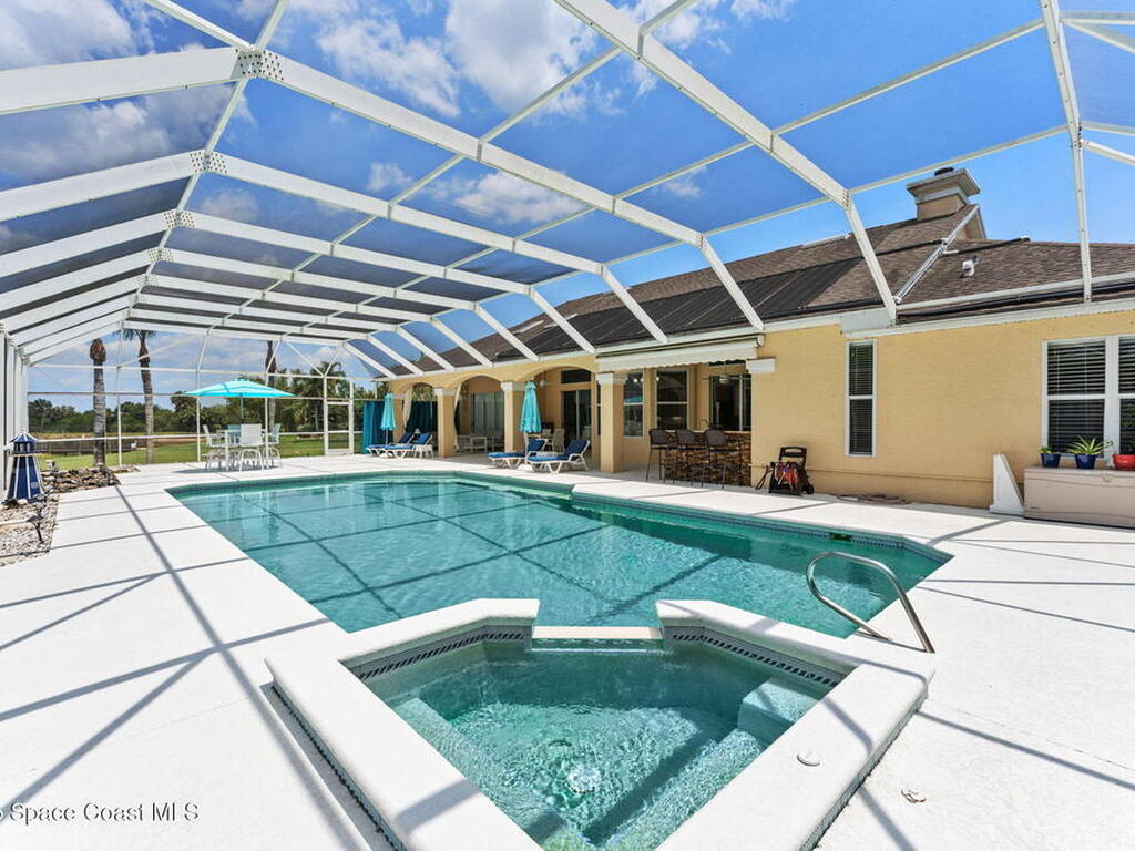 897 Belmont Place, Rockledge, FL 32955