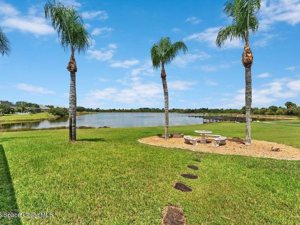 897 Belmont Place, Rockledge, FL 32955