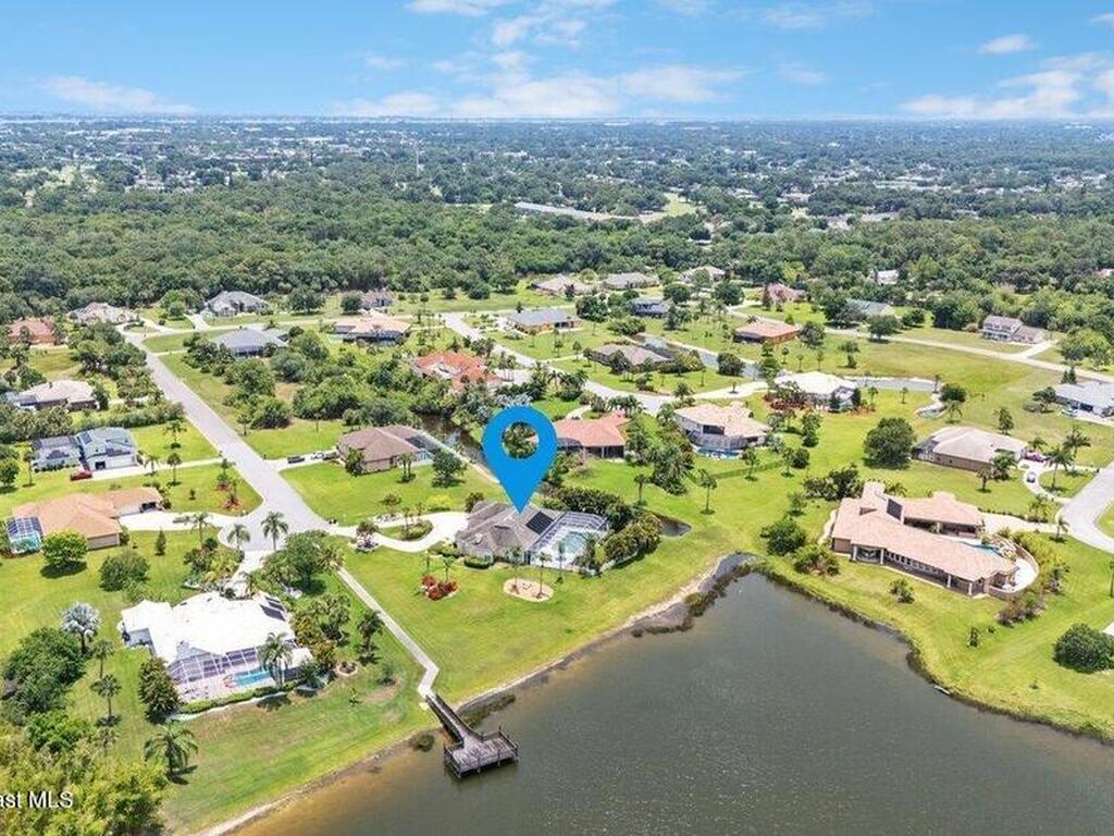 897 Belmont Place, Rockledge, FL 32955