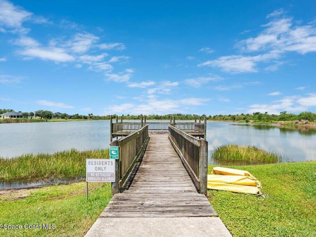 897 Belmont Place, Rockledge, FL 32955