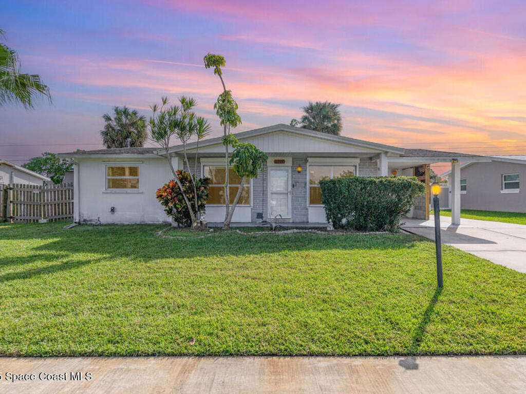 1753 Cadillac Circle, Melbourne, FL 32935