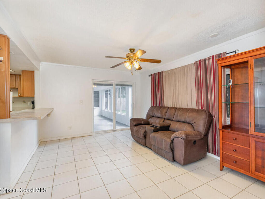 1753 Cadillac Circle, Melbourne, FL 32935