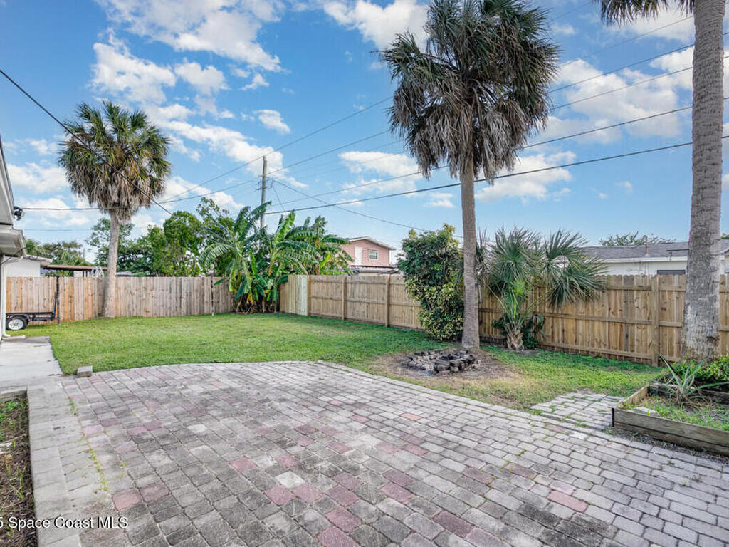 1753 Cadillac Circle, Melbourne, FL 32935