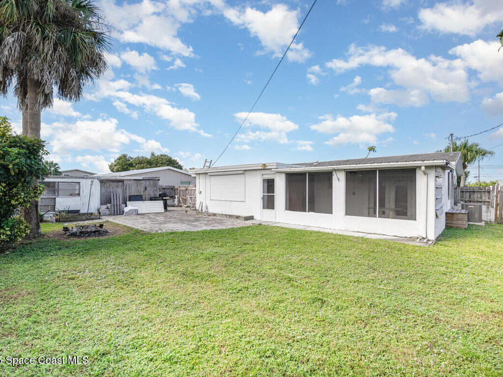 1753 Cadillac Circle, Melbourne, FL 32935