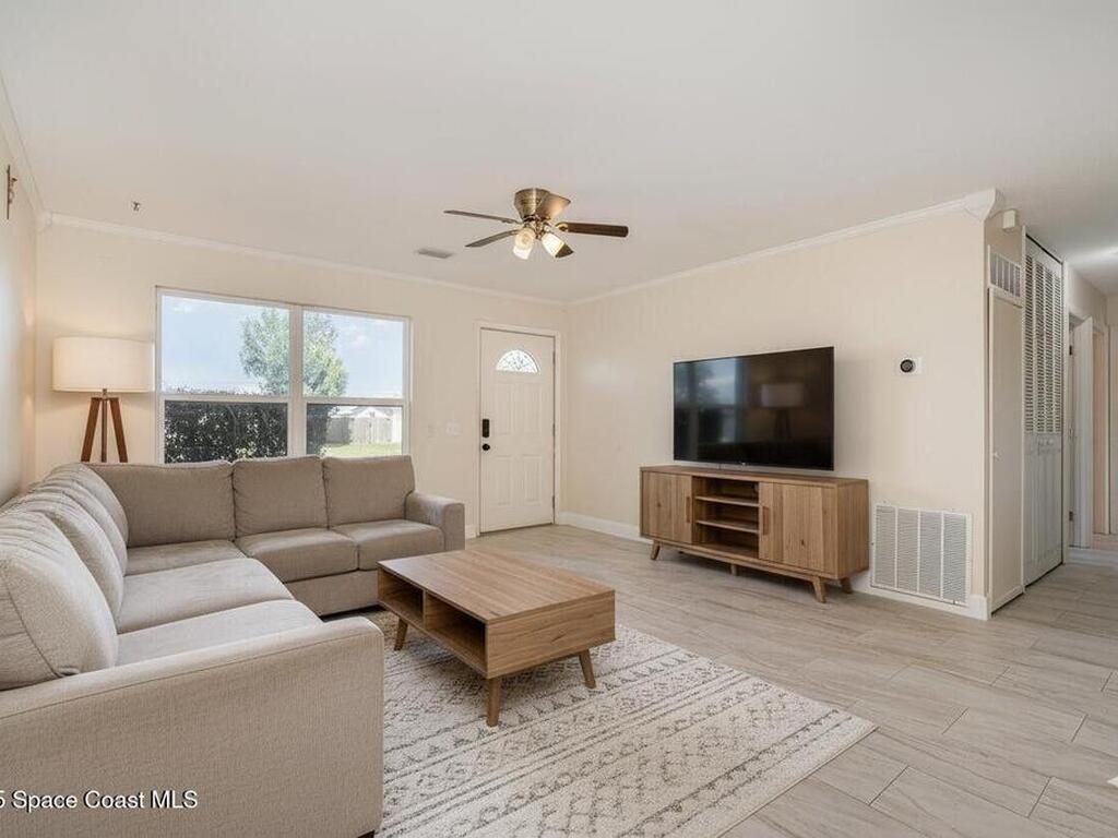 1753 Cadillac Circle, Melbourne, FL 32935