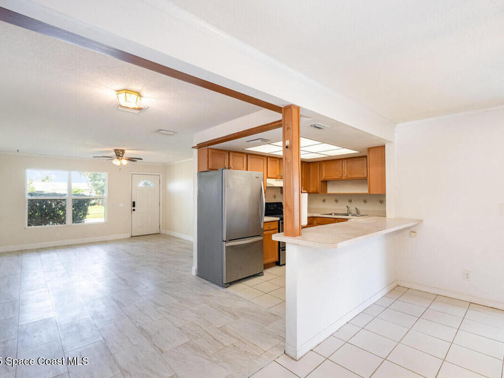 1753 Cadillac Circle, Melbourne, FL 32935