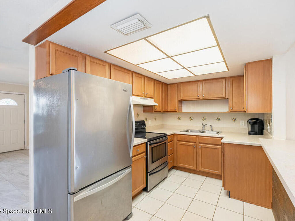 1753 Cadillac Circle, Melbourne, FL 32935