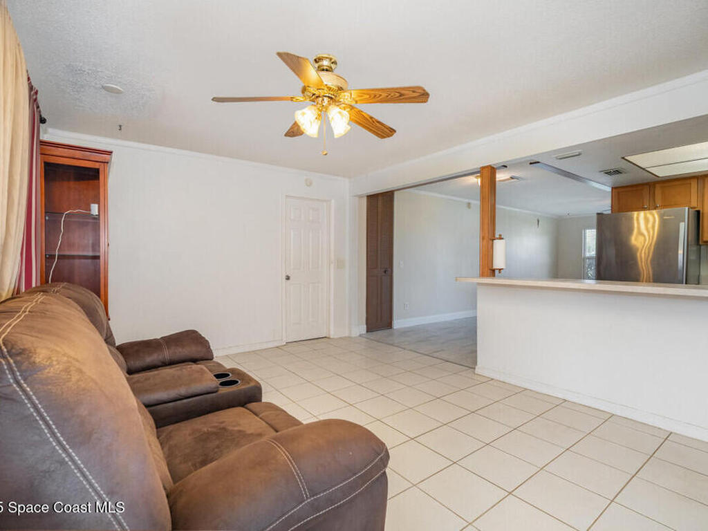 1753 Cadillac Circle, Melbourne, FL 32935