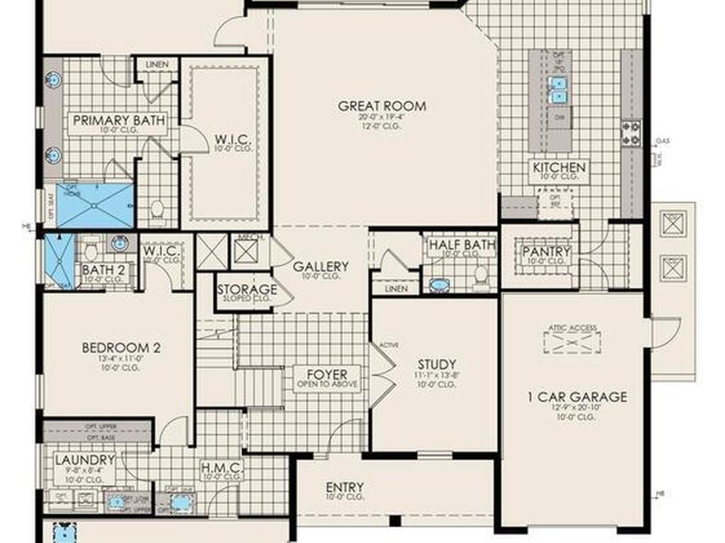 8497 Walo Drive, Melbourne, FL 32940