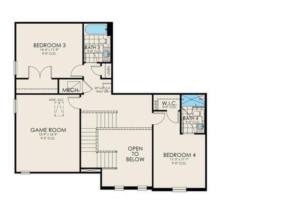 8497 Walo Drive, Melbourne, FL 32940