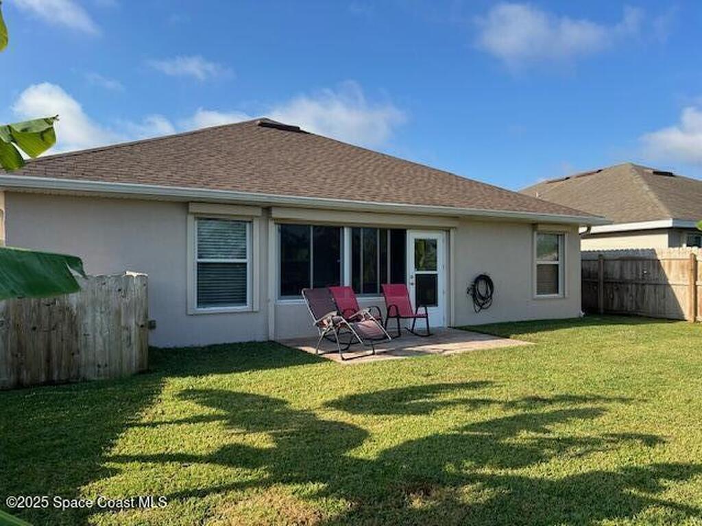 4078 Palladian Way, Melbourne, FL 32904