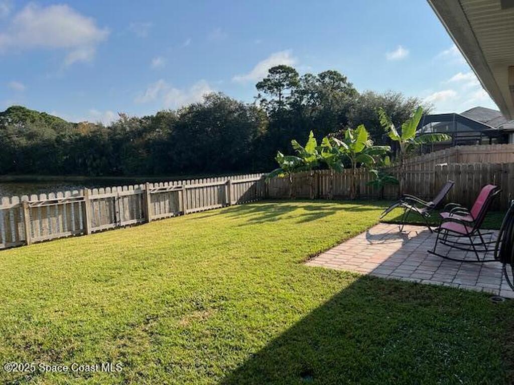 4078 Palladian Way, Melbourne, FL 32904