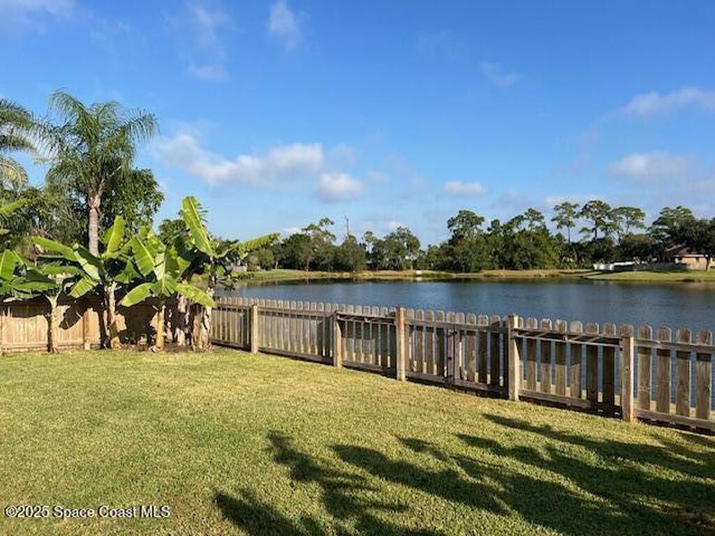 4078 Palladian Way, Melbourne, FL 32904