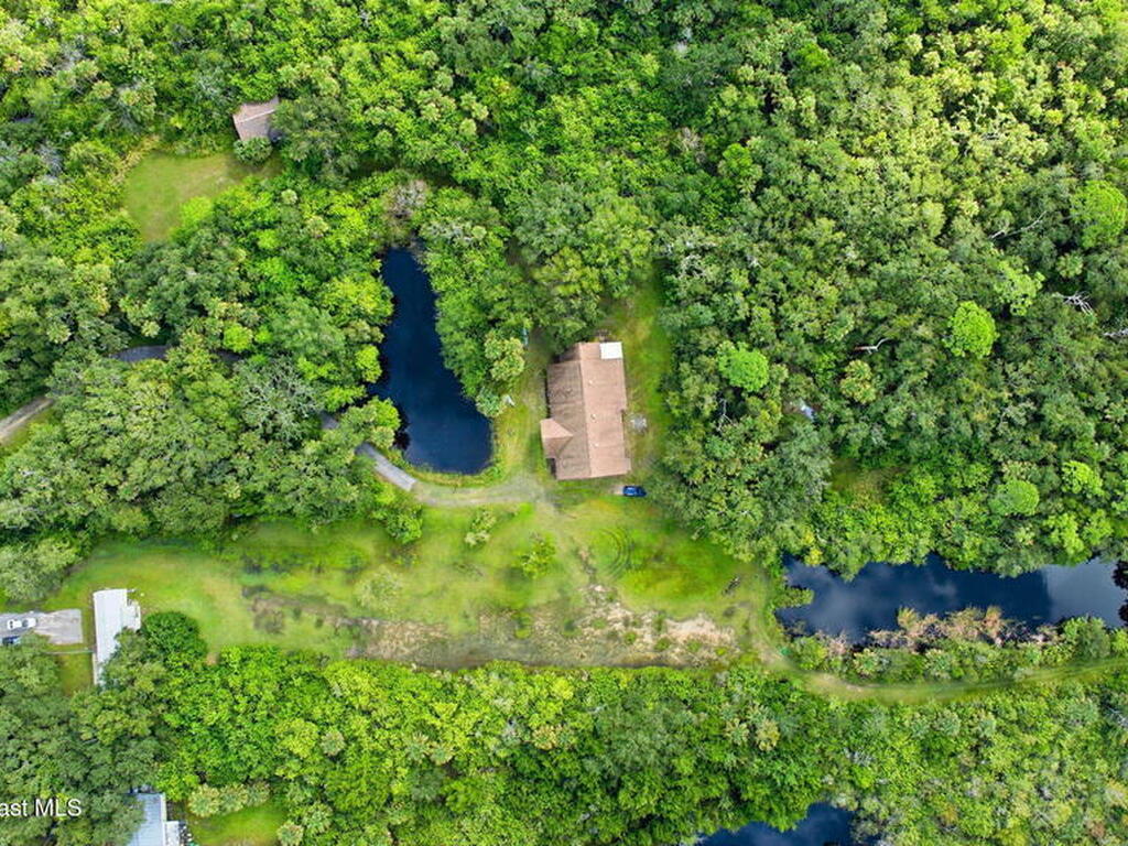 2821&2825 Lionel Road, Mims, FL 32754