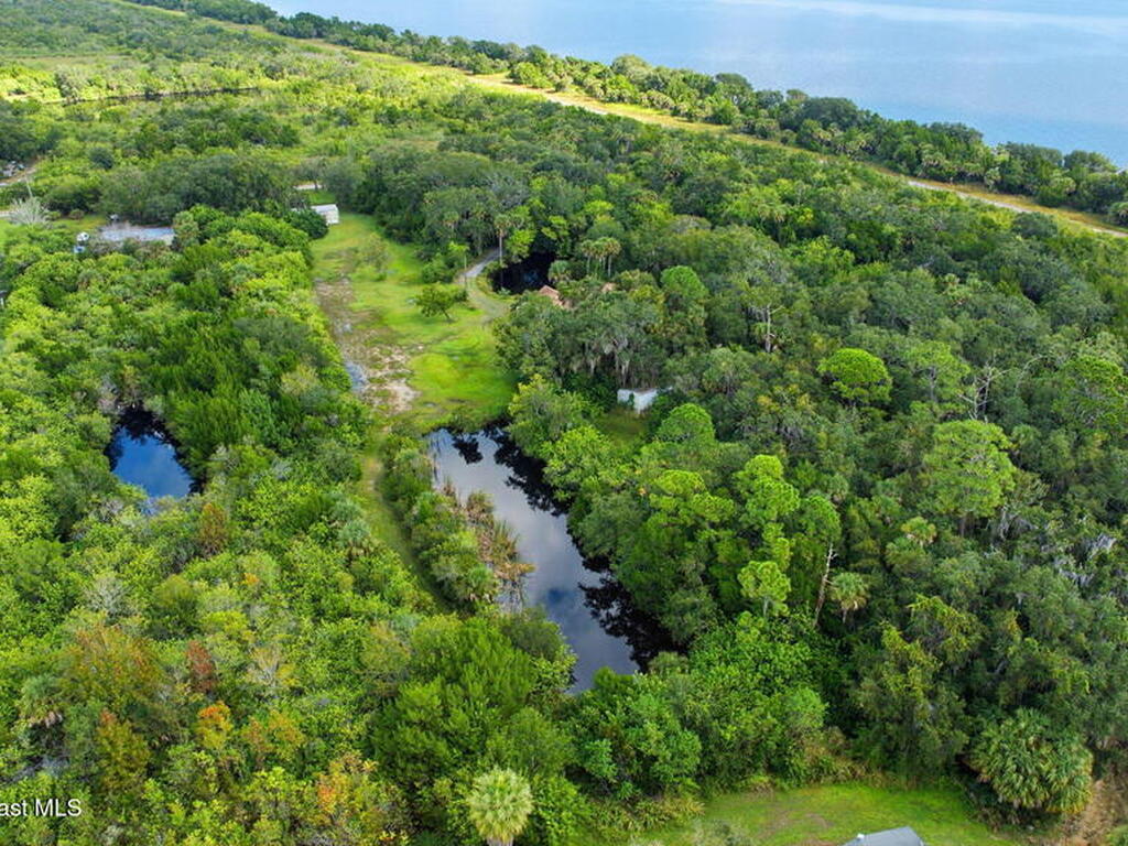 2821&2825 Lionel Road, Mims, FL 32754