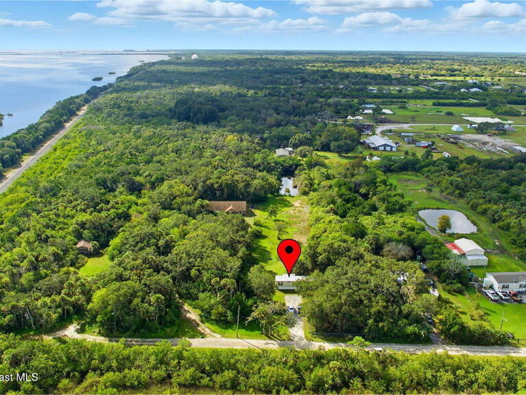 2821&2825 Lionel Road, Mims, FL 32754