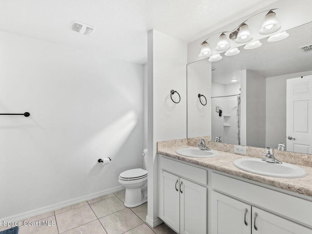 610 Wildmer Road, Palm Bay, FL 32908