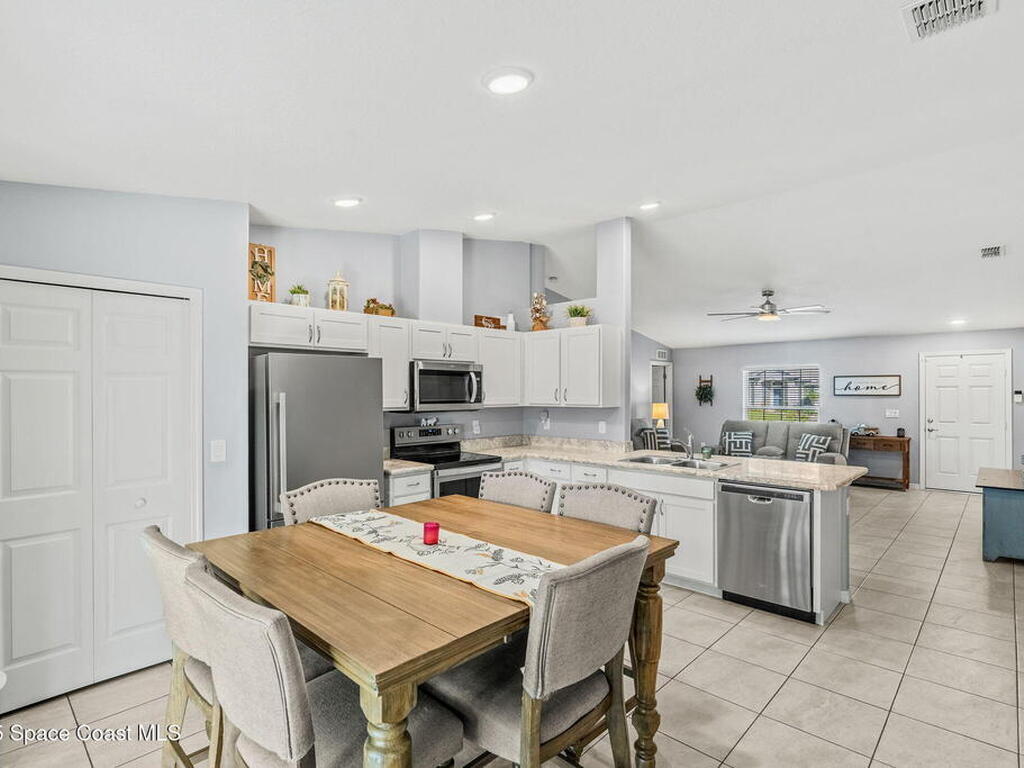 610 Wildmer Road, Palm Bay, FL 32908