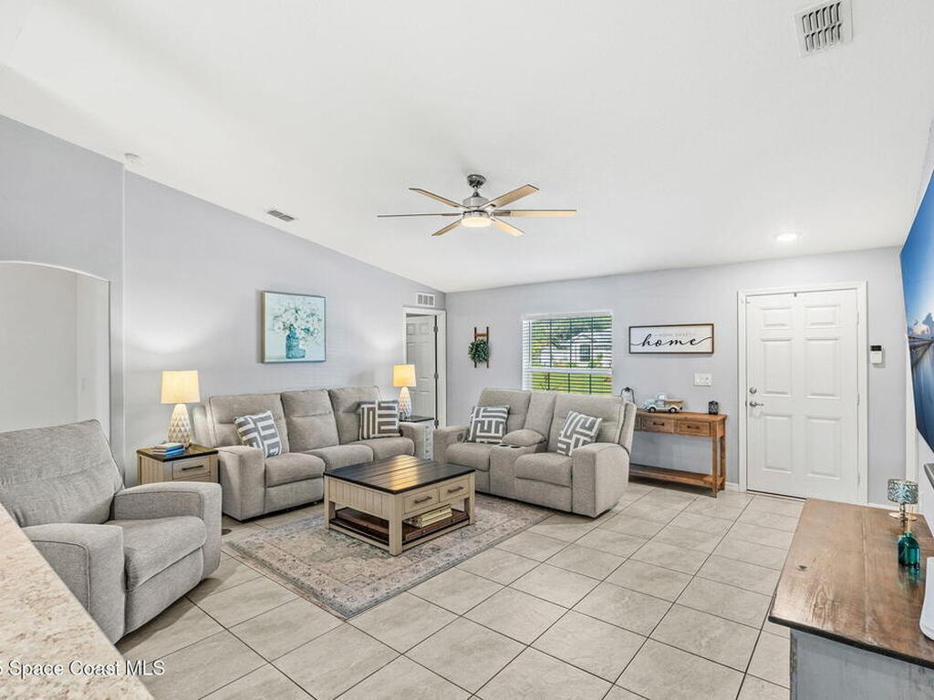 610 Wildmer Road, Palm Bay, FL 32908