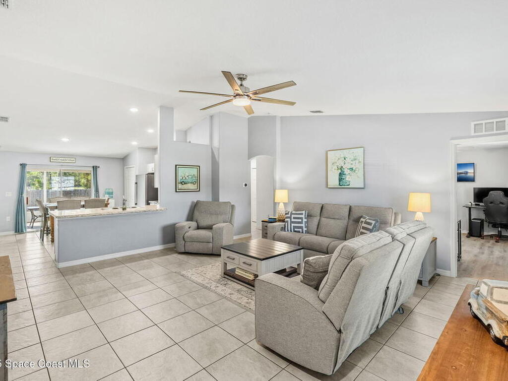 610 Wildmer Road, Palm Bay, FL 32908