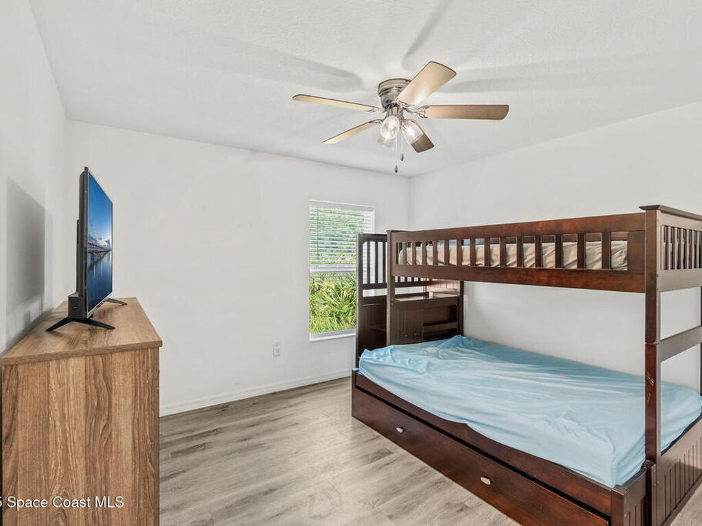 610 Wildmer Road, Palm Bay, FL 32908