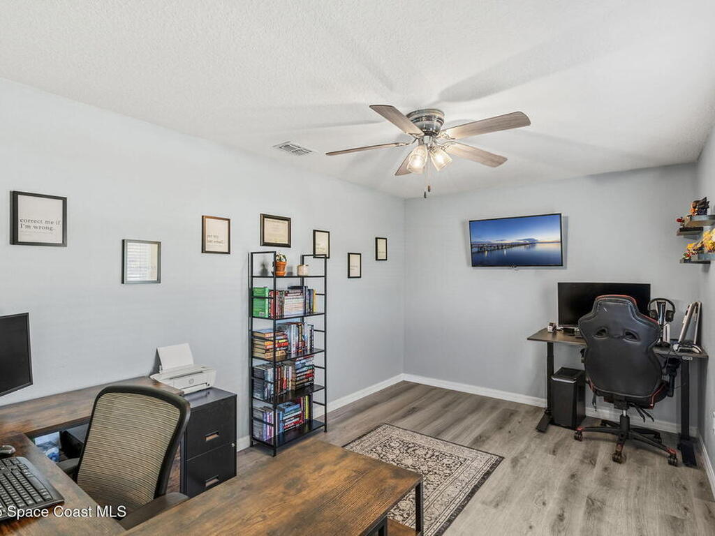 610 Wildmer Road, Palm Bay, FL 32908