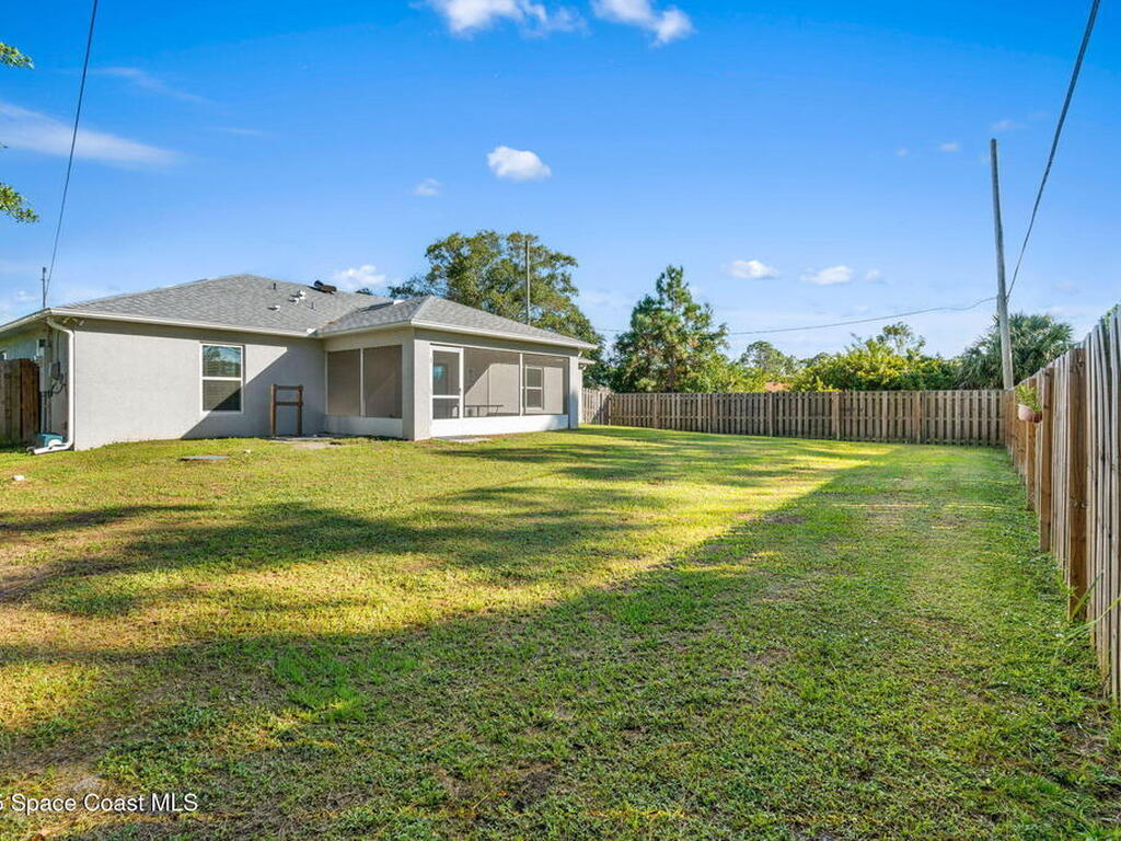 610 Wildmer Road, Palm Bay, FL 32908