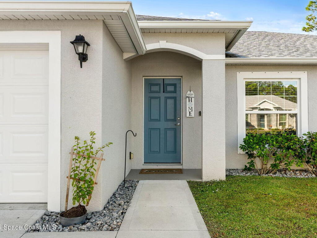 610 Wildmer Road, Palm Bay, FL 32908