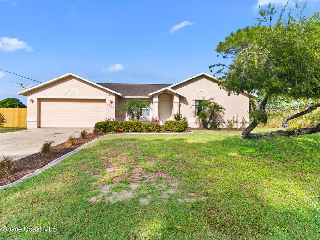 4688 Fairsun Street, Cocoa, FL 32927