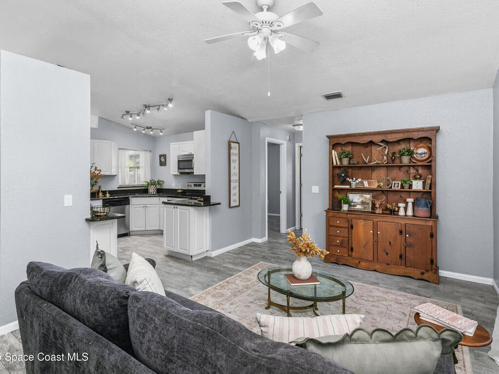 4688 Fairsun Street, Cocoa, FL 32927