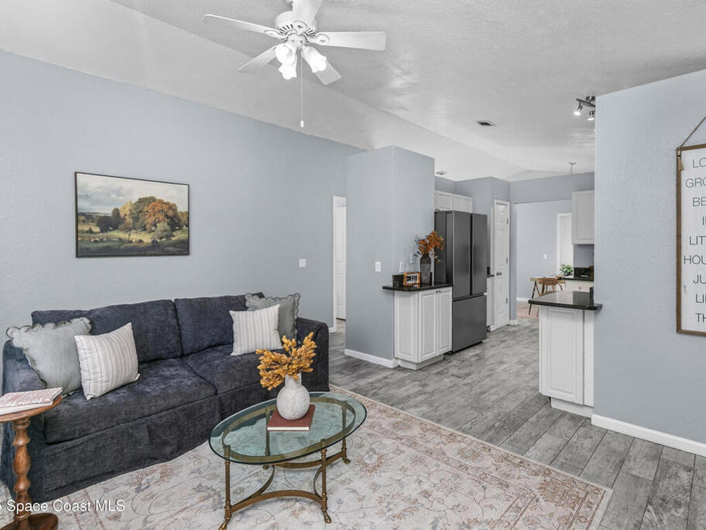 4688 Fairsun Street, Cocoa, FL 32927