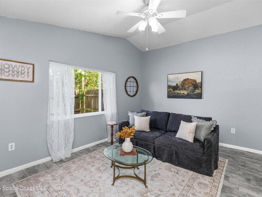 4688 Fairsun Street, Cocoa, FL 32927