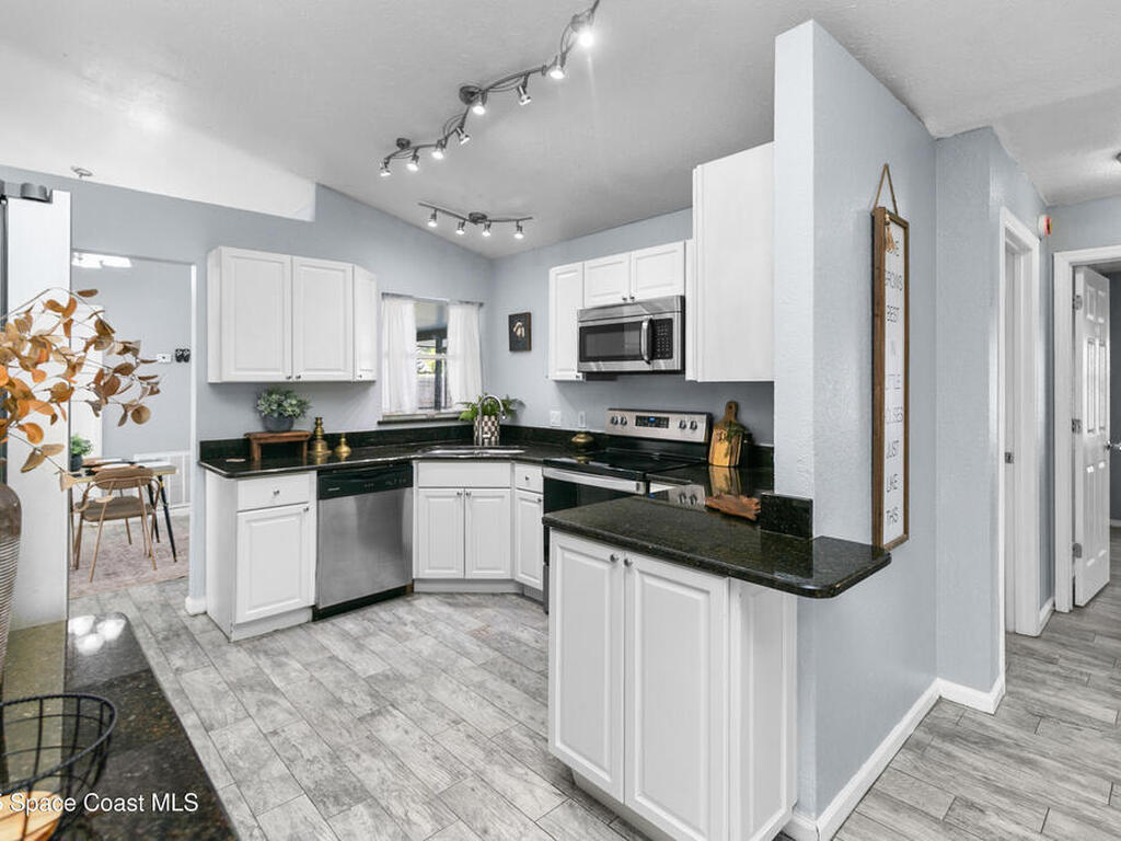 4688 Fairsun Street, Cocoa, FL 32927