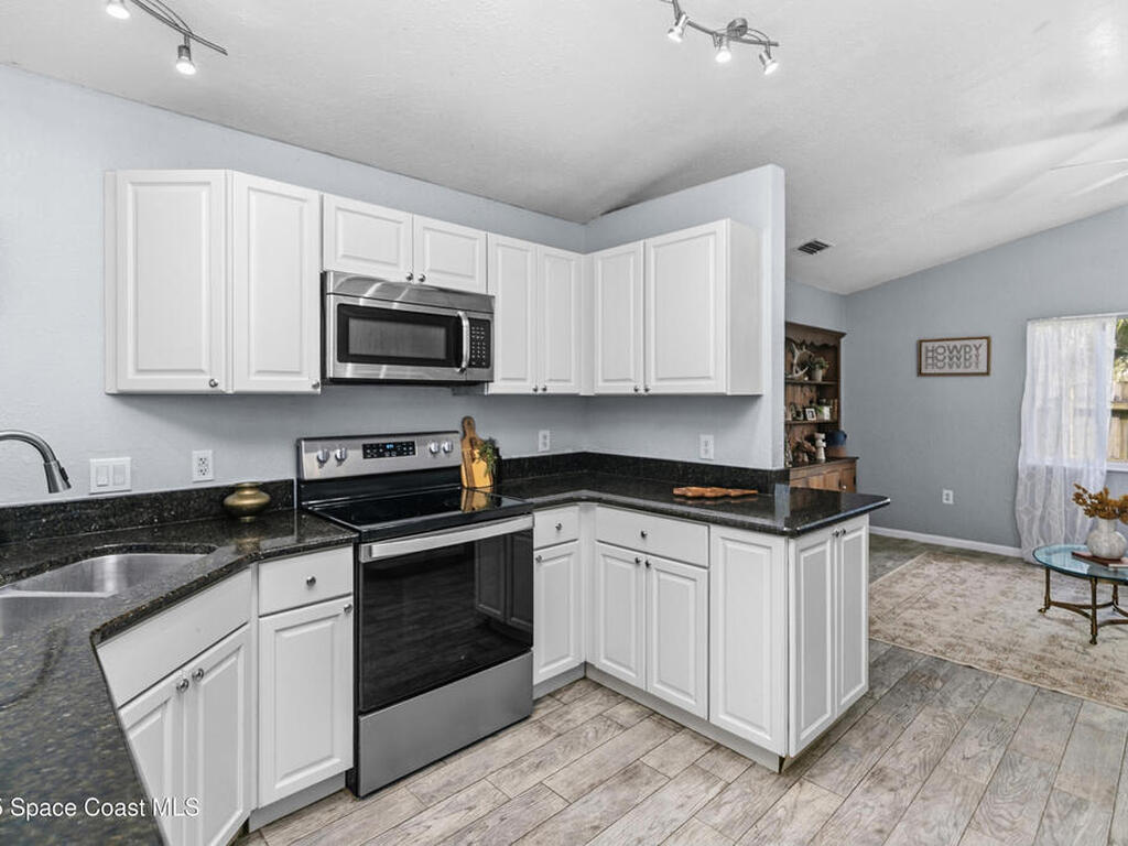 4688 Fairsun Street, Cocoa, FL 32927