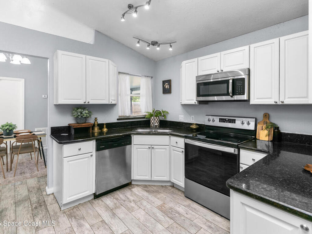 4688 Fairsun Street, Cocoa, FL 32927