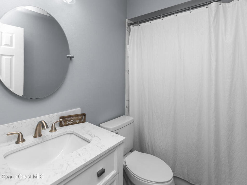 4688 Fairsun Street, Cocoa, FL 32927