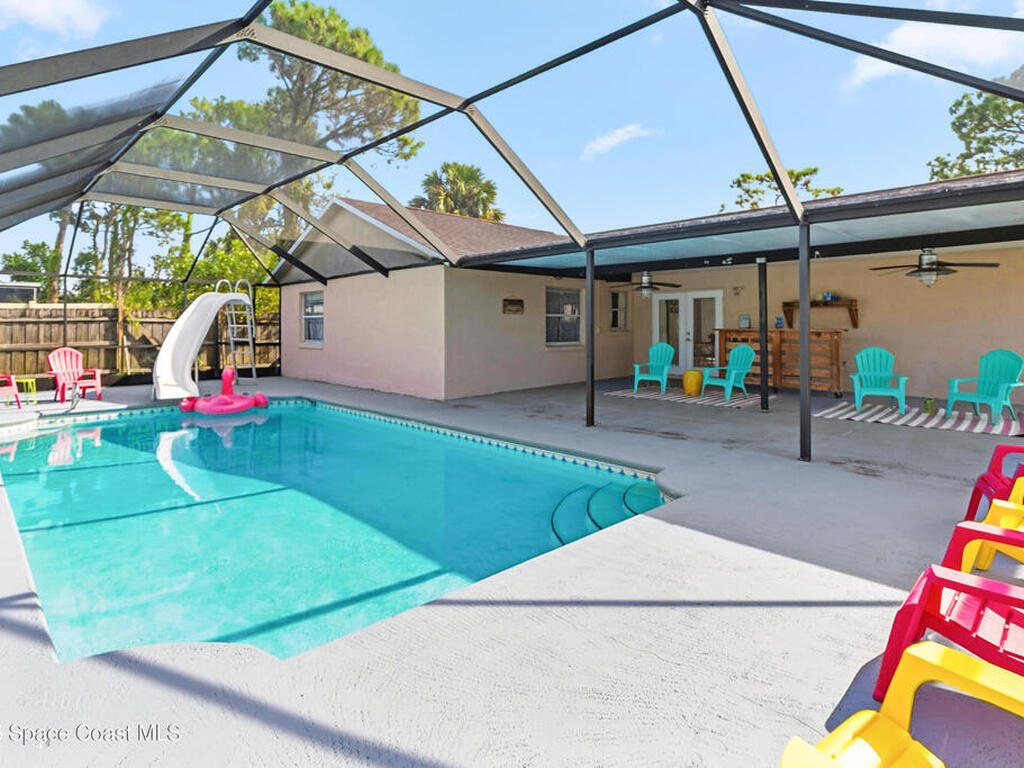 4688 Fairsun Street, Cocoa, FL 32927