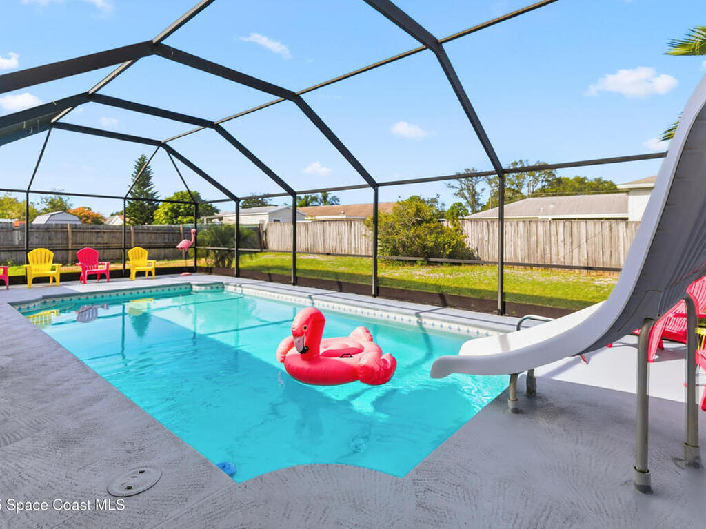 4688 Fairsun Street, Cocoa, FL 32927