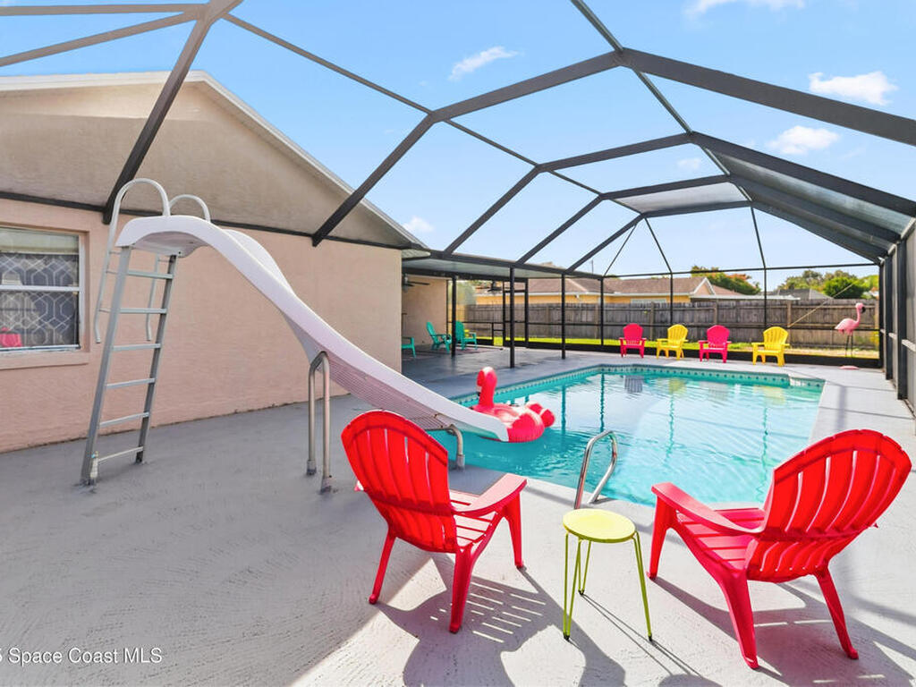 4688 Fairsun Street, Cocoa, FL 32927