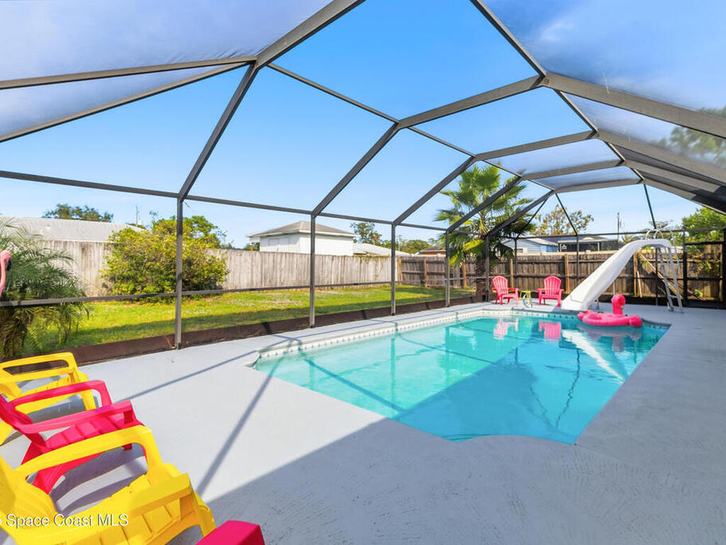 4688 Fairsun Street, Cocoa, FL 32927